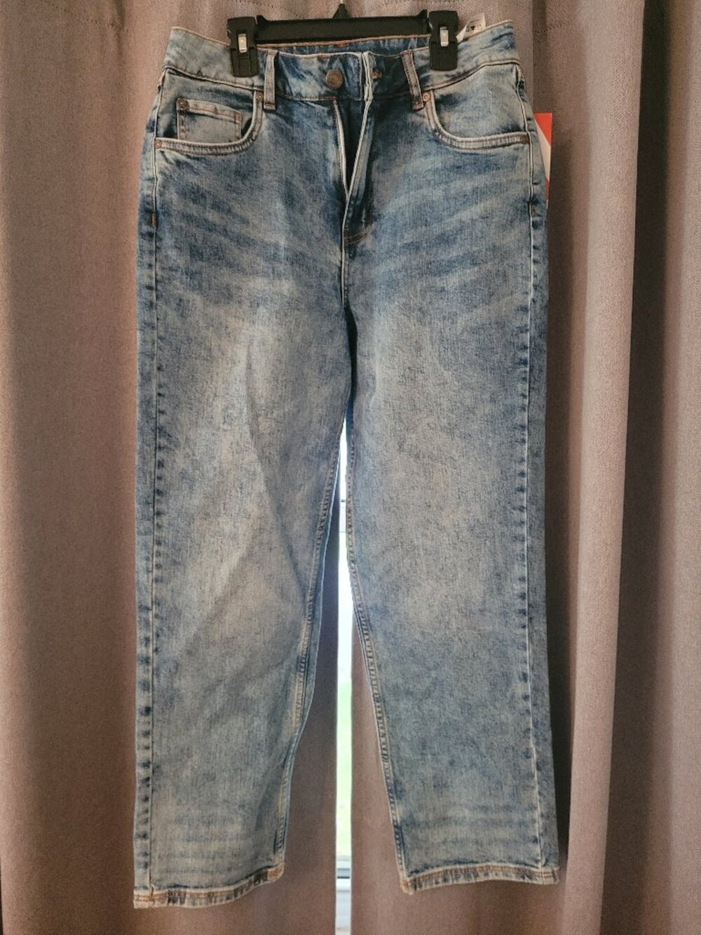 Ripzone jeans